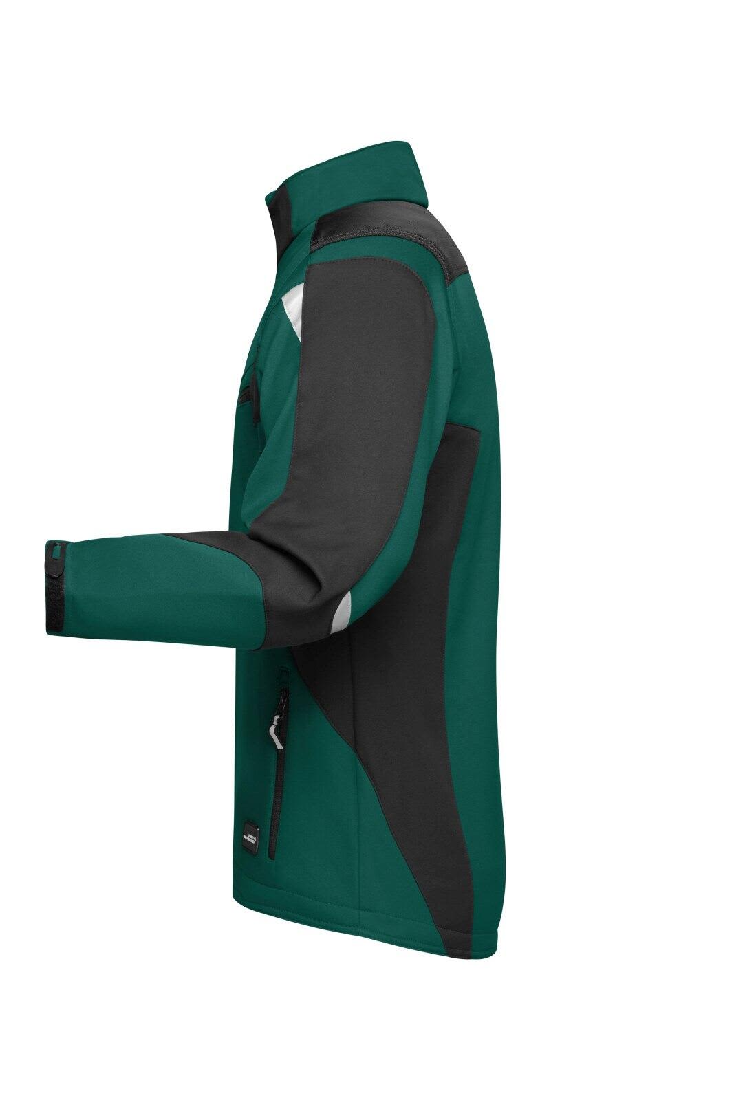 Workwear Softshell Jacket C3-JN844