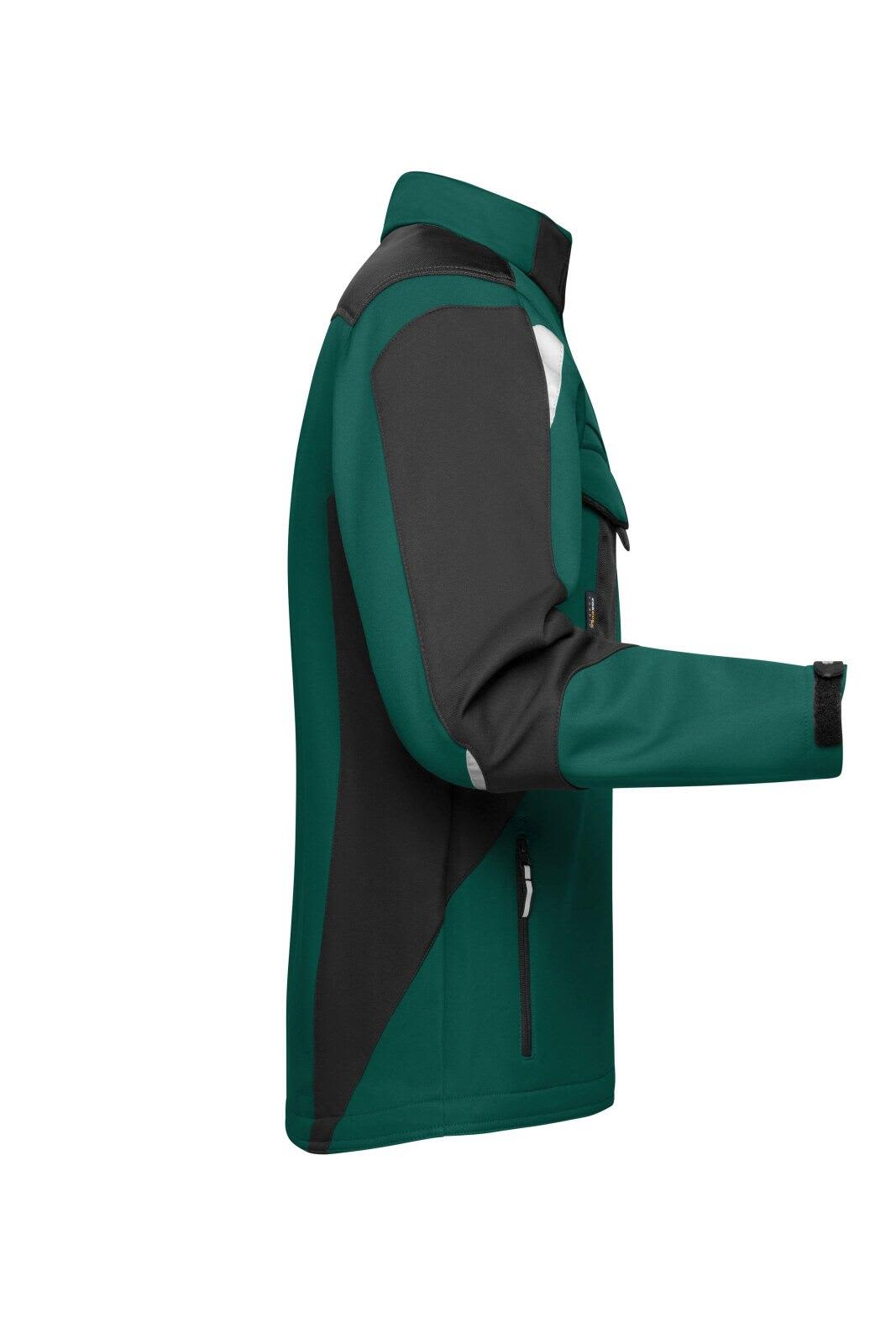 Workwear Softshell Jacket C3-JN844