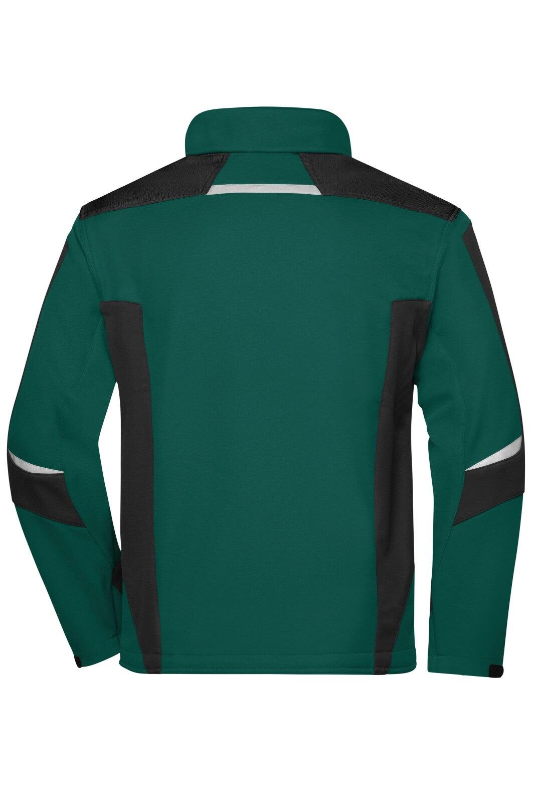 Workwear Softshell Jacket C3-JN844