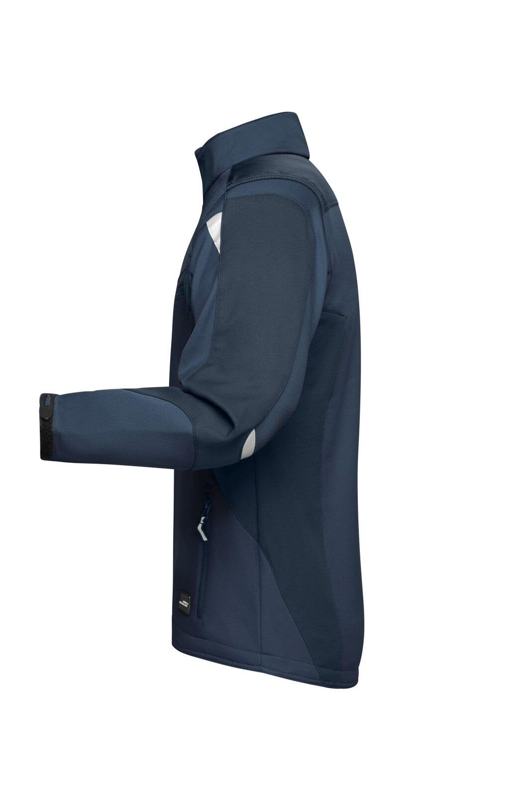 Workwear Softshell Jacket C3-JN844