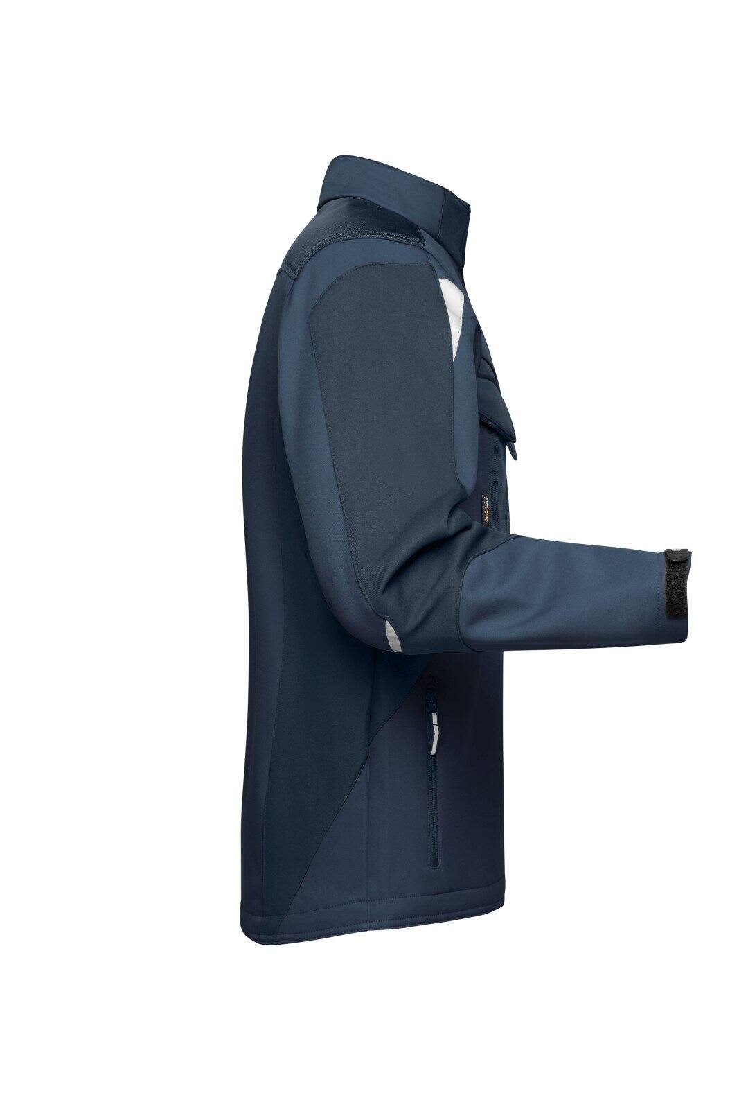 Workwear Softshell Jacket C3-JN844