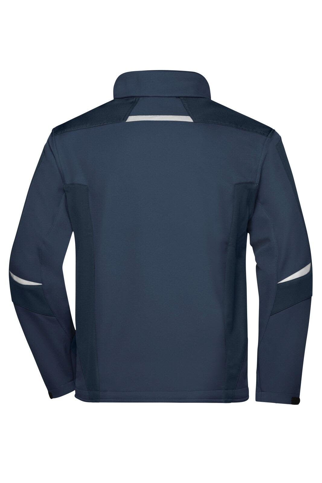 Workwear Softshell Jacket C3-JN844
