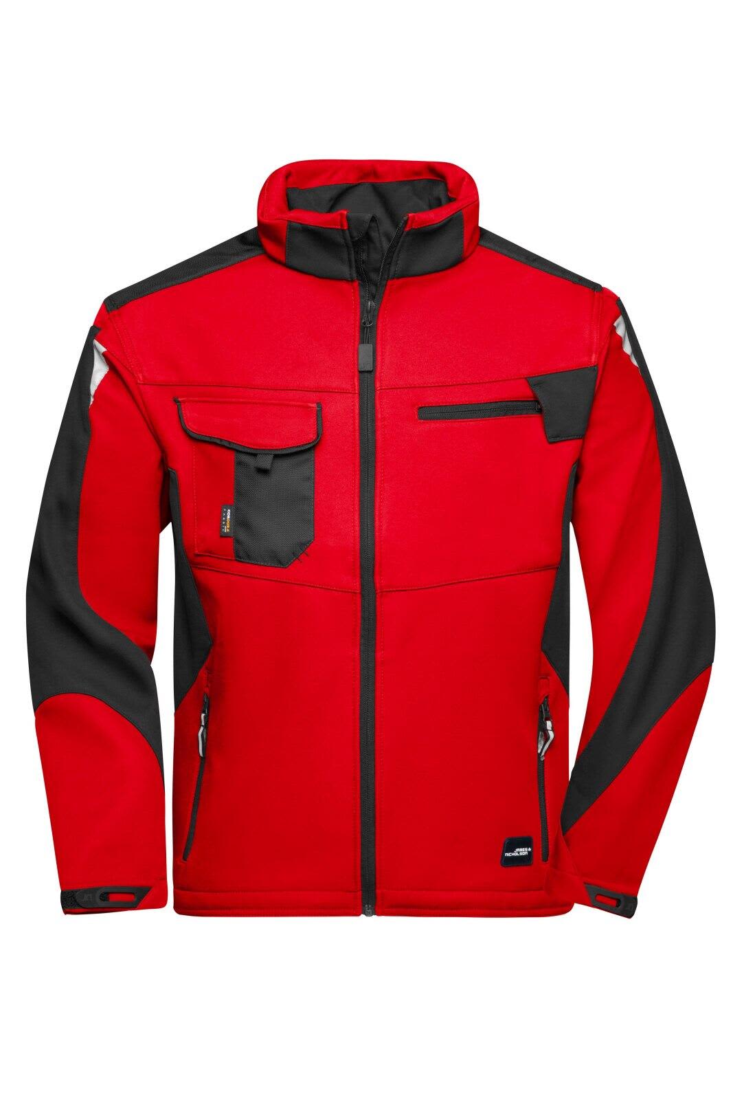 Red/Black