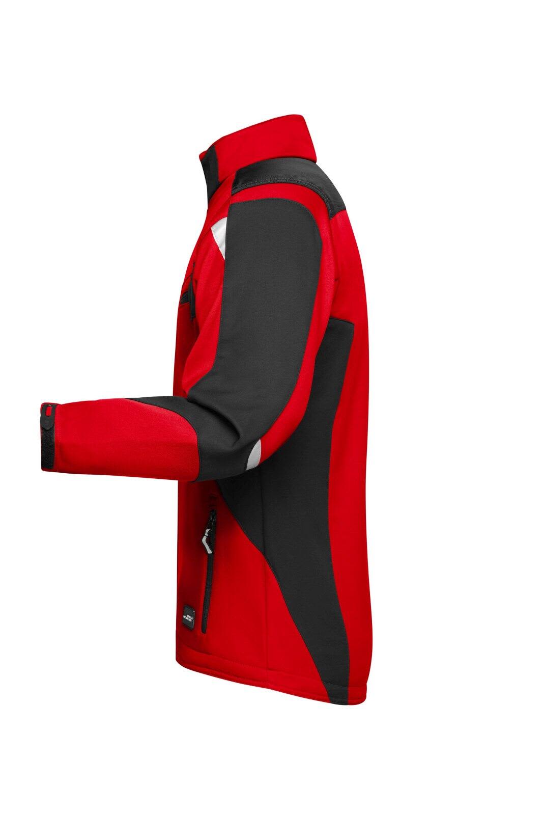 Workwear Softshell Jacket C3-JN844