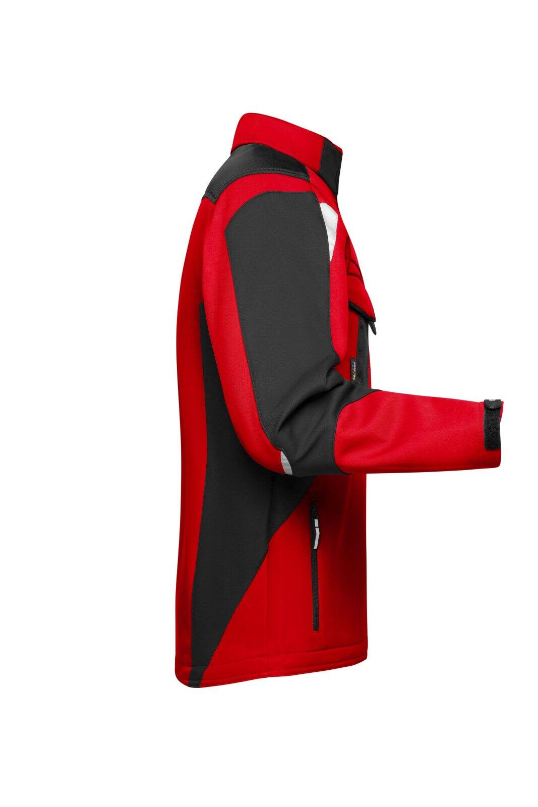 Workwear Softshell Jacket C3-JN844