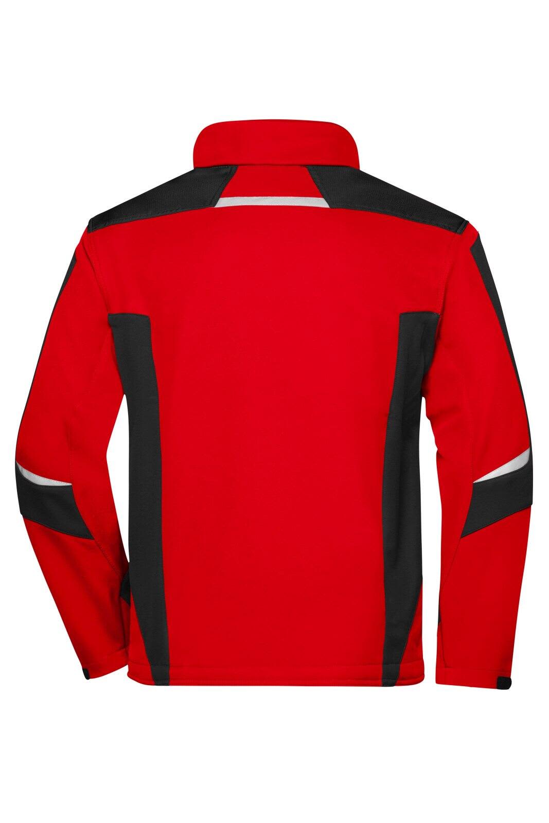 Workwear Softshell Jacket C3-JN844