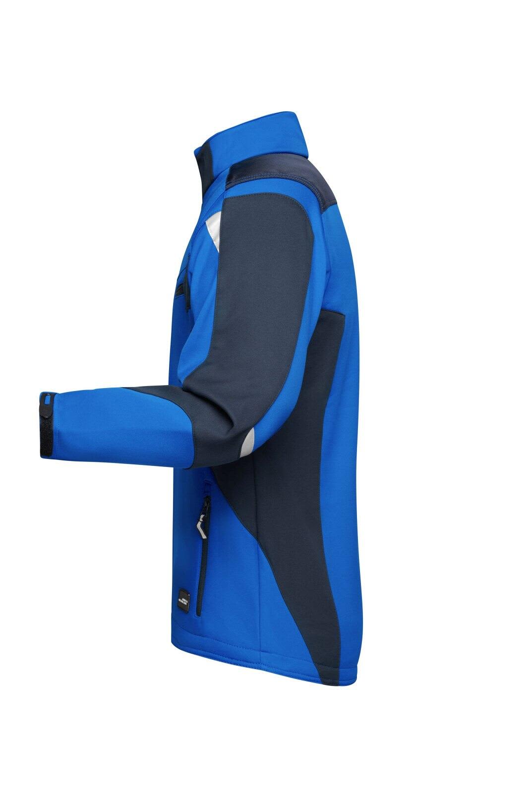 Workwear Softshell Jacket C3-JN844