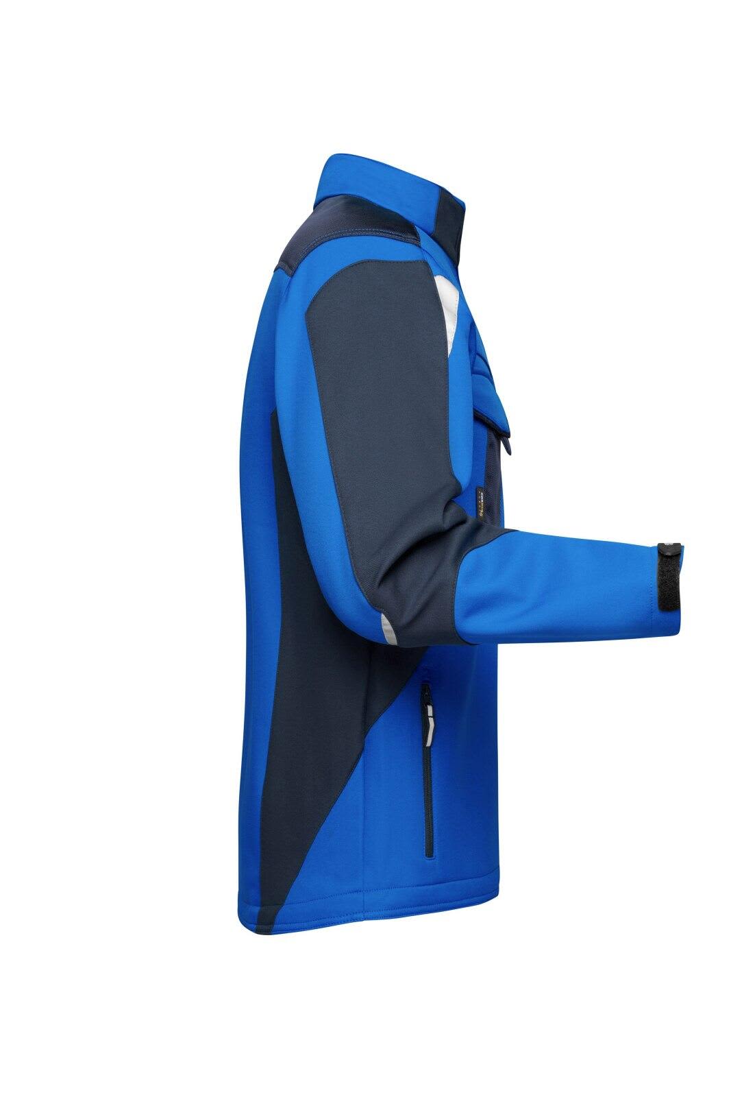 Workwear Softshell Jacket C3-JN844