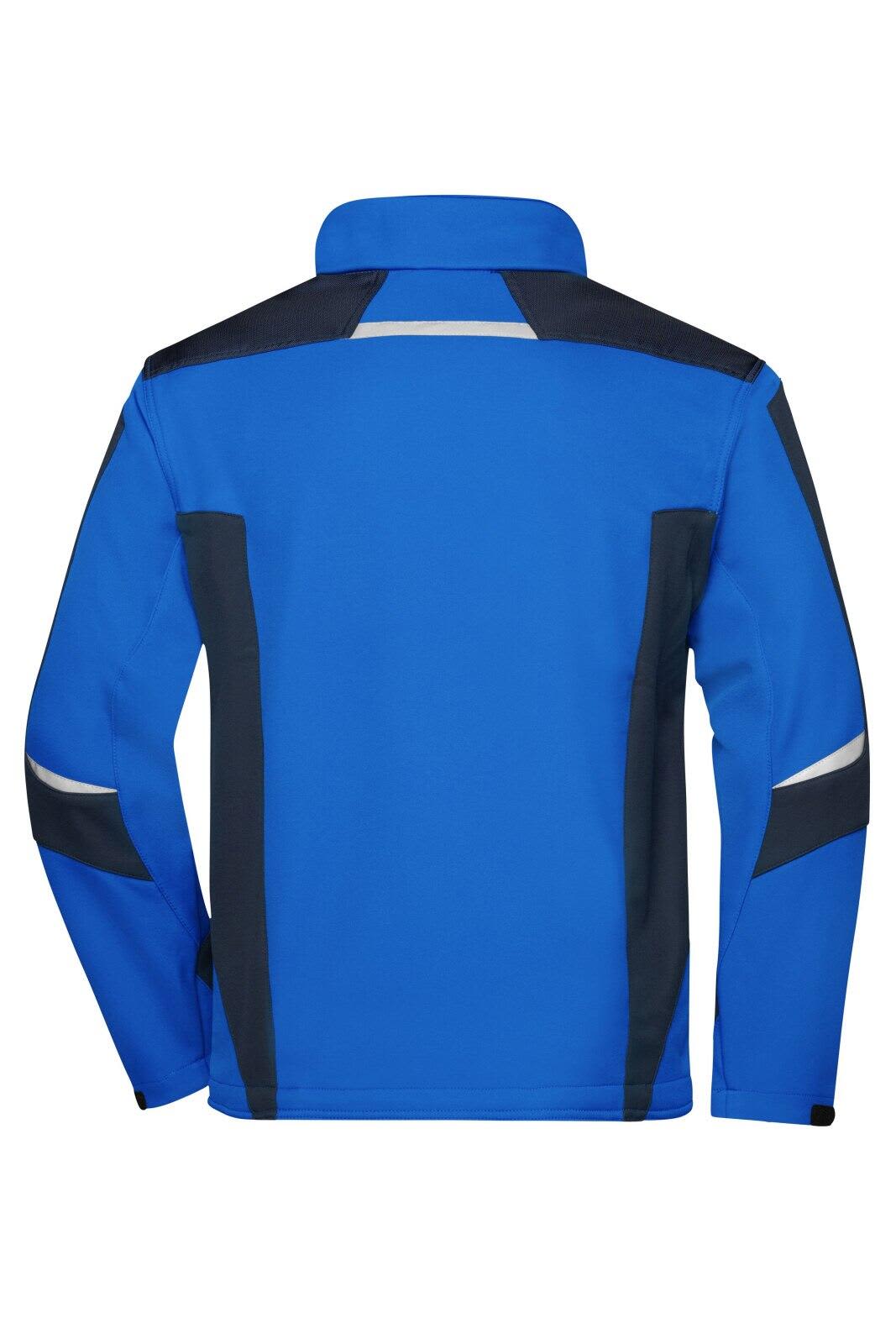 Workwear Softshell Jacket C3-JN844