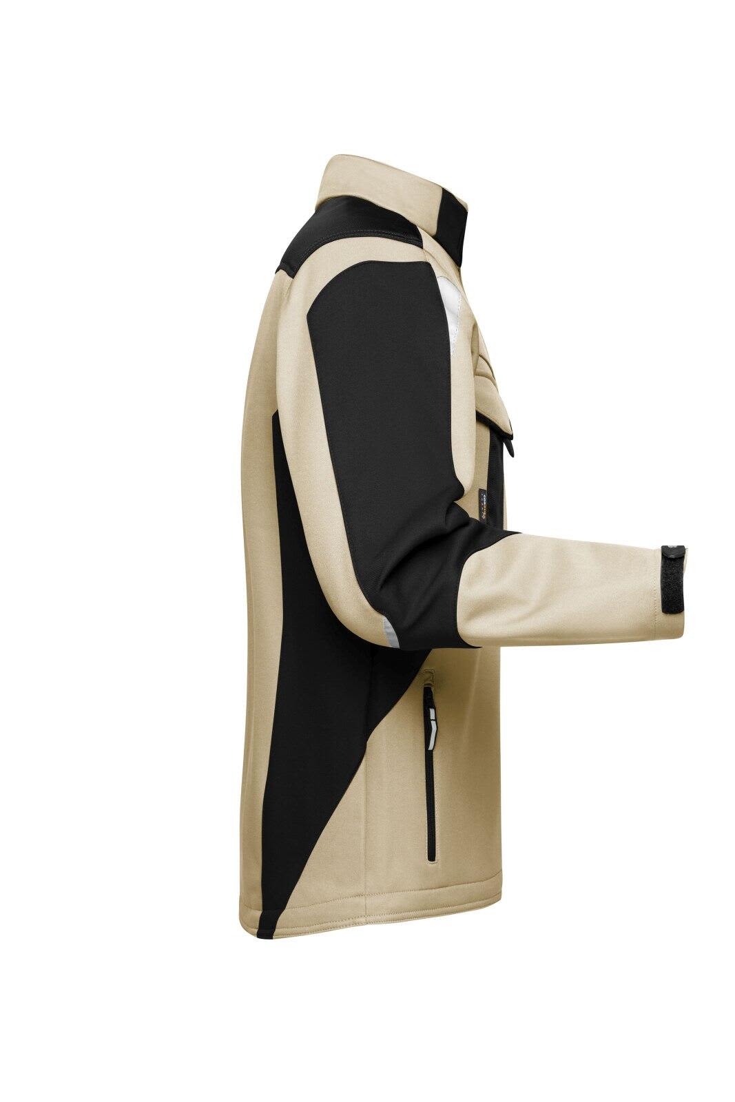 Workwear Softshell Jacket C3-JN844