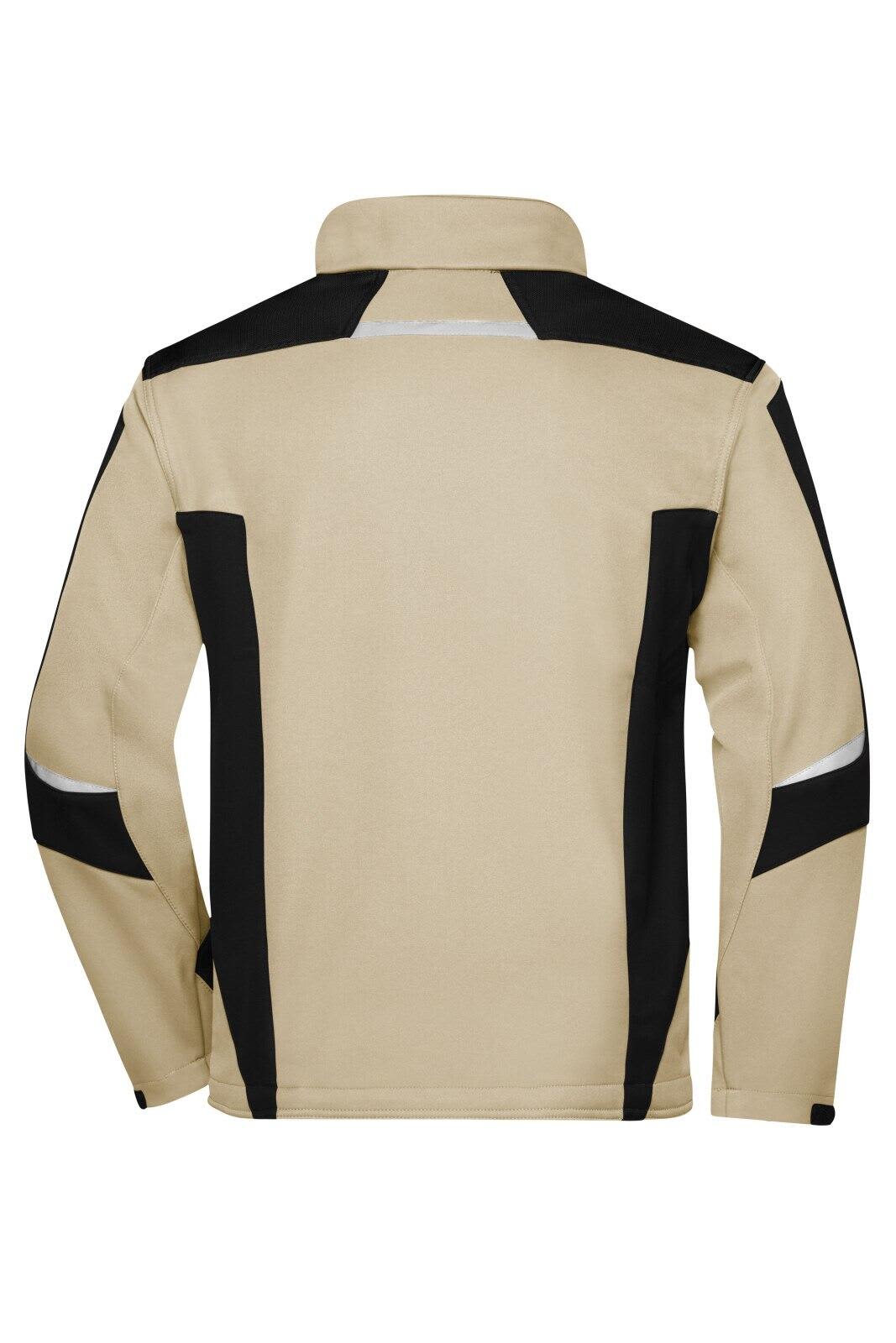 Workwear Softshell Jacket C3-JN844
