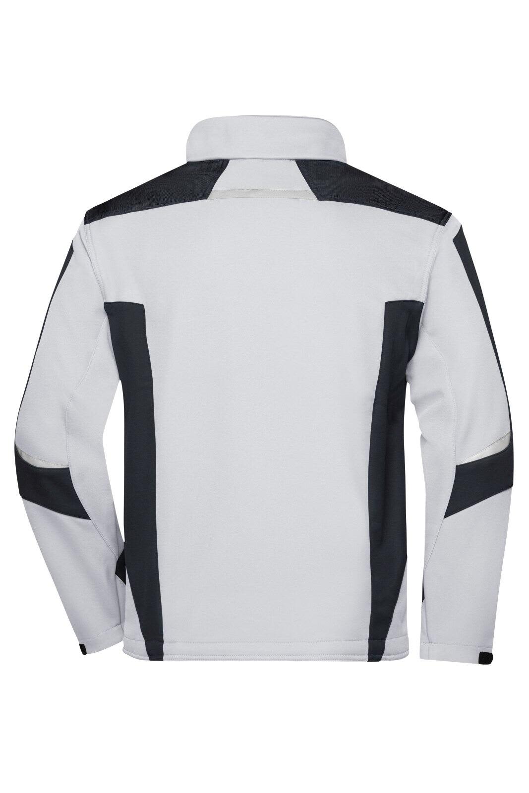Workwear Softshell Jacket C3-JN844