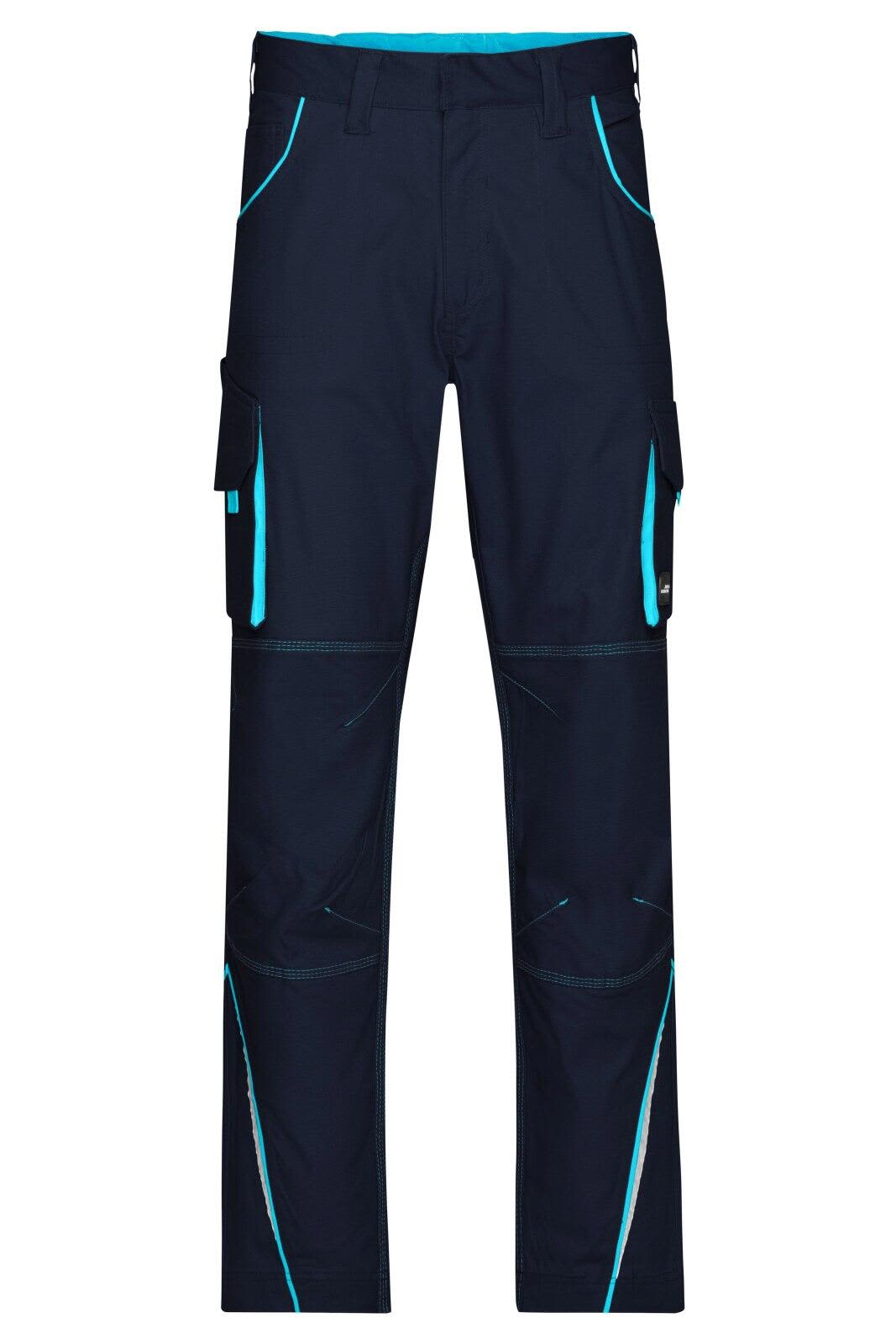 Navy/Turquoise