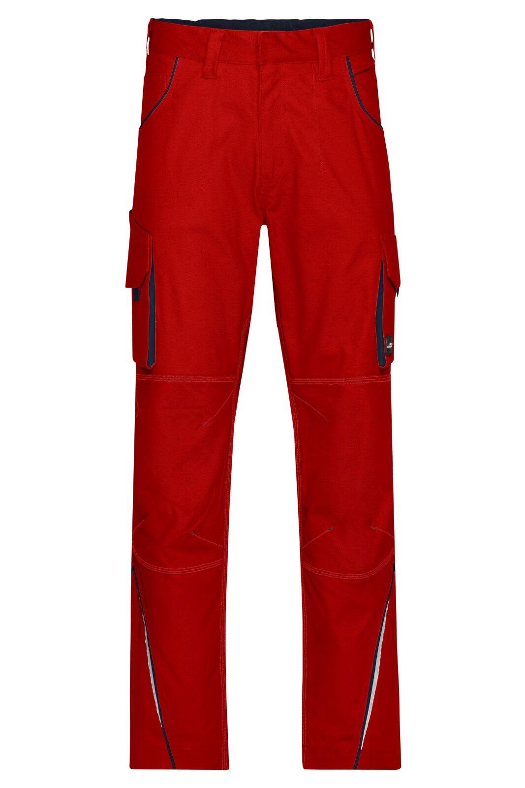 Red/Navy