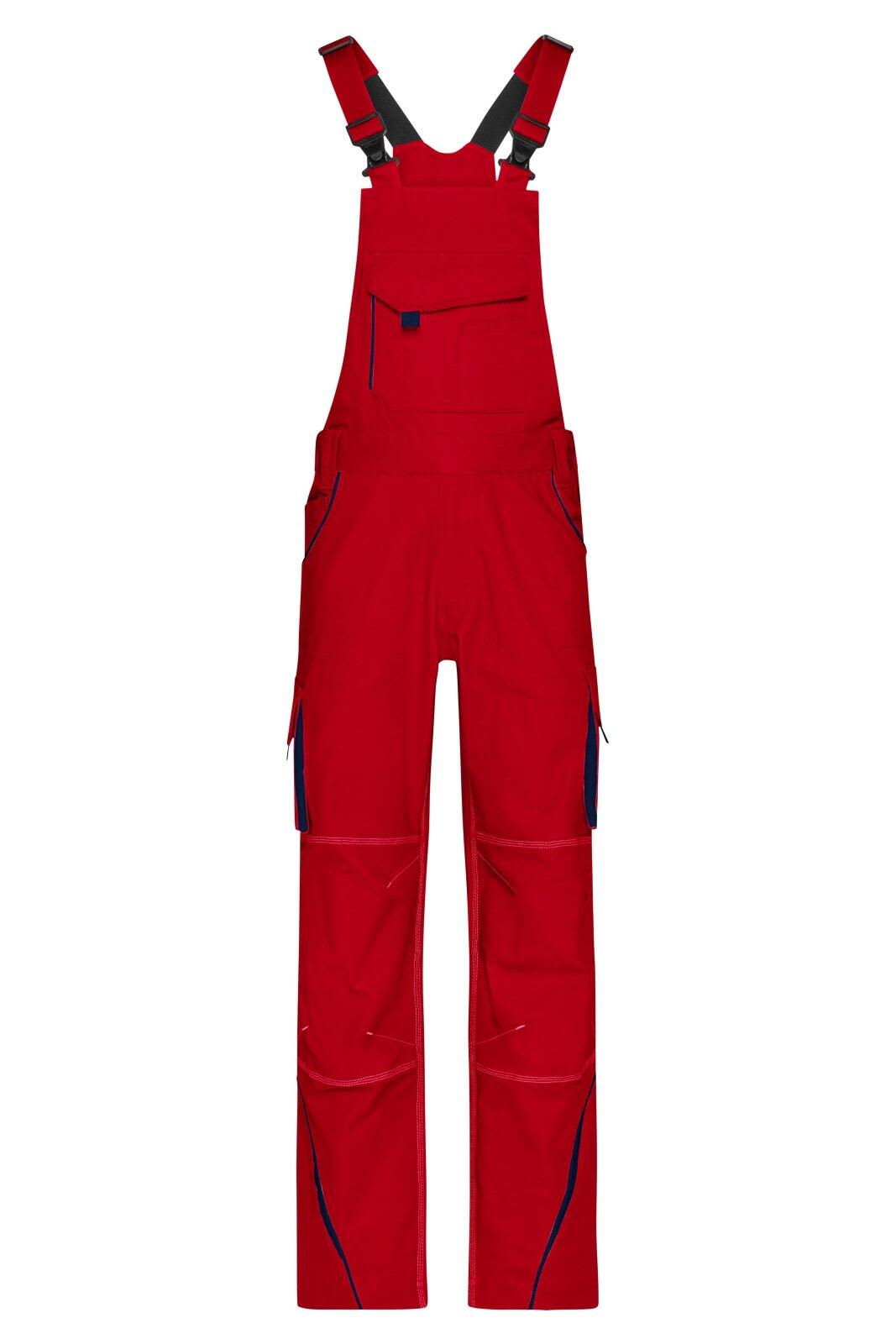 Red/Navy