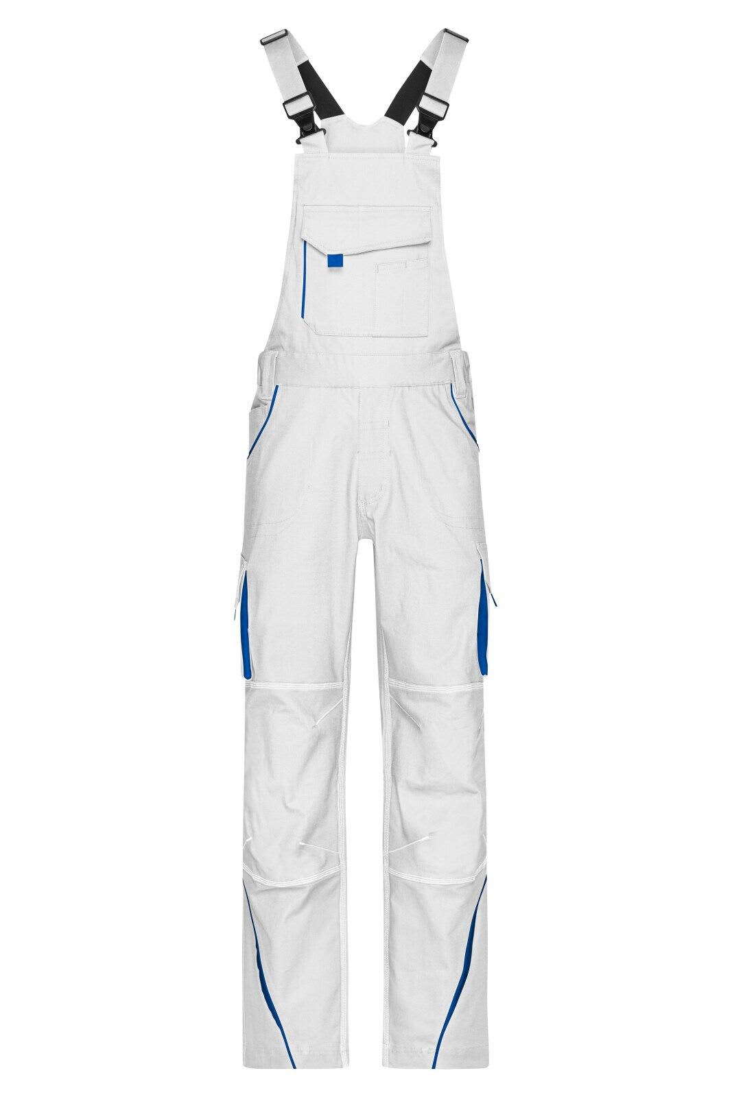 White/Royal