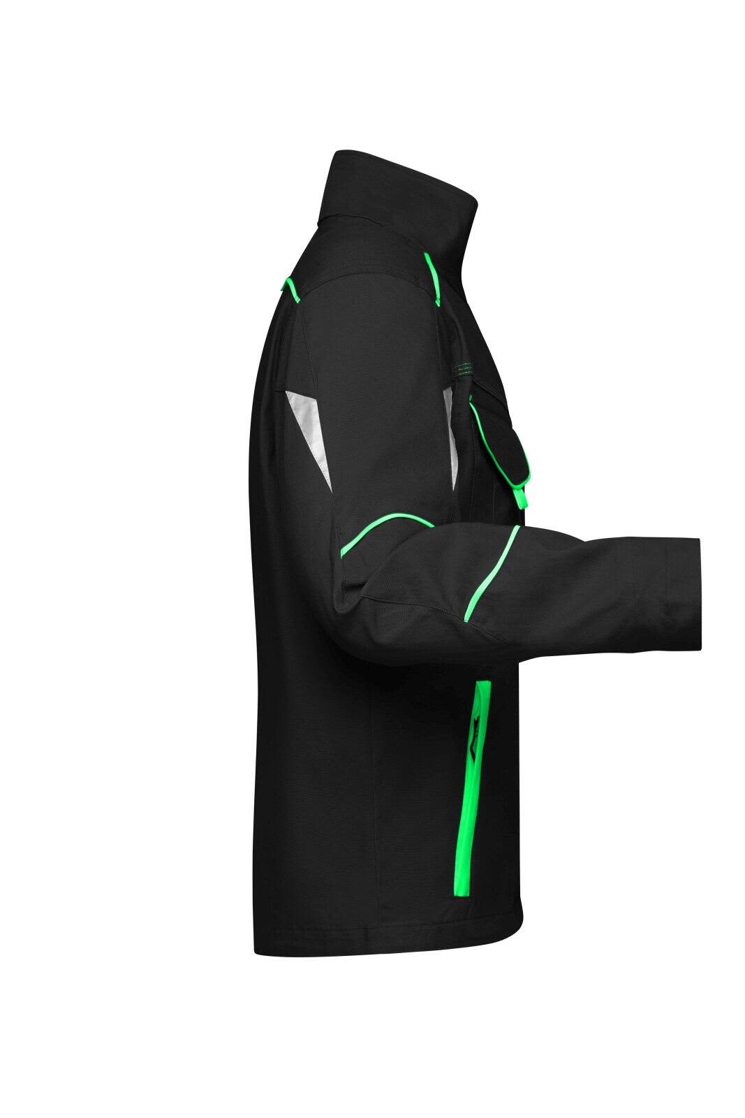 Workwear Jacket C3-JN849