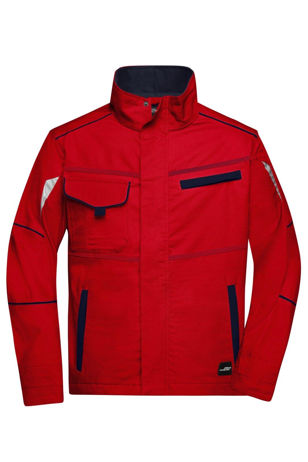 Red/Navy
