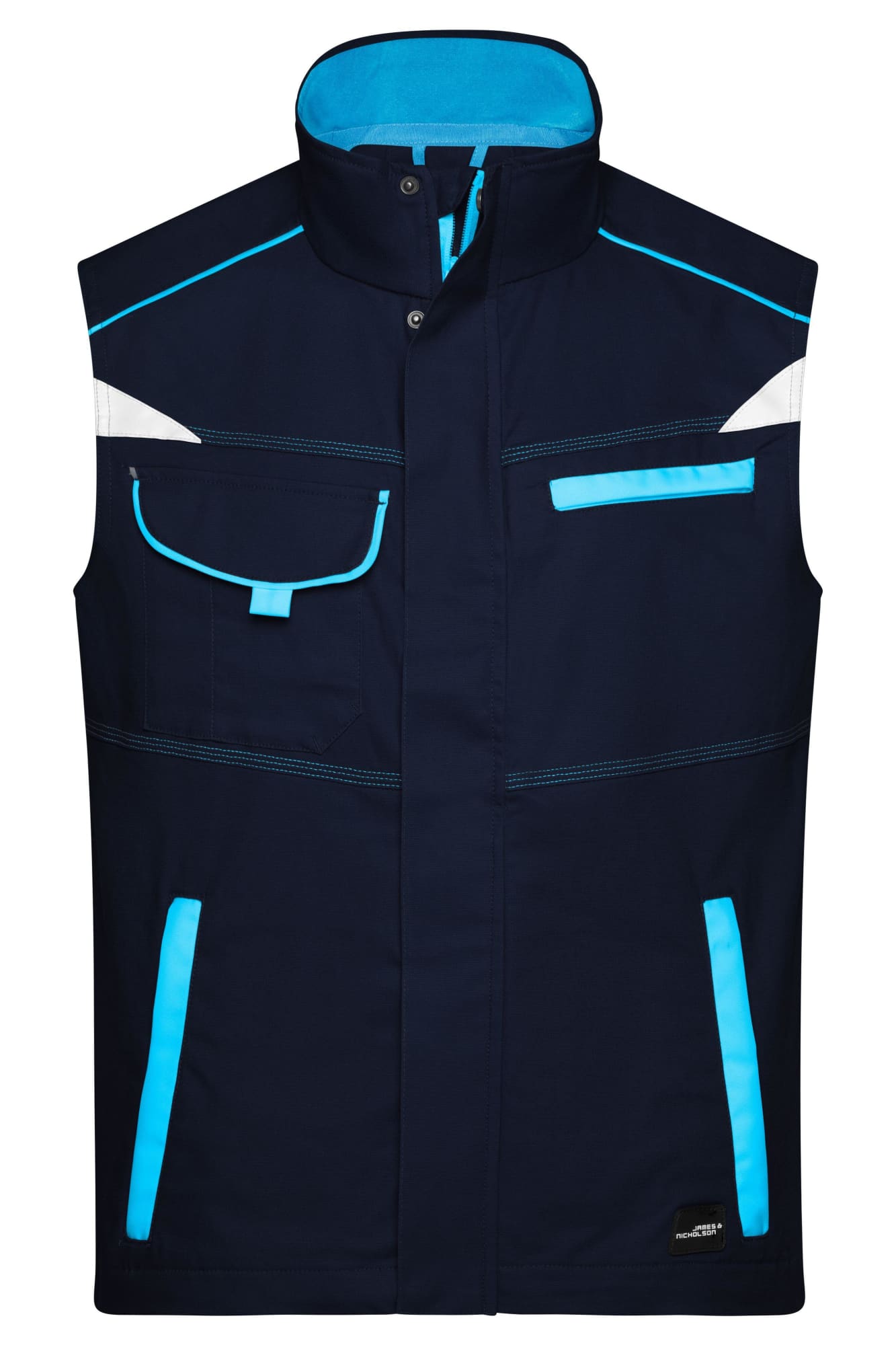 Workwear Vest