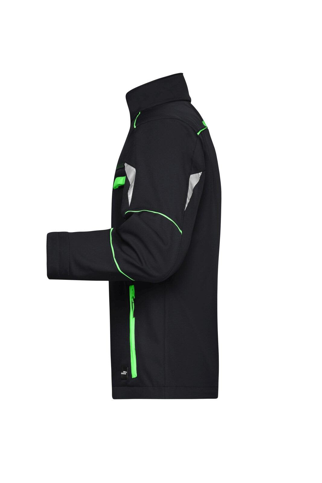 Workwear Softshell Jacket C3-JN851