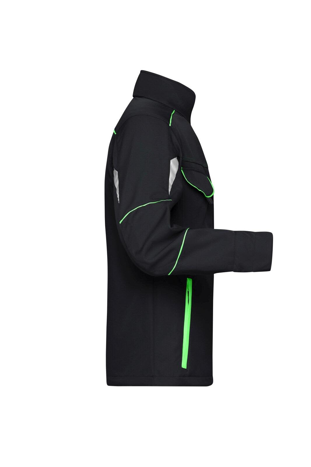 Workwear Softshell Jacket C3-JN851