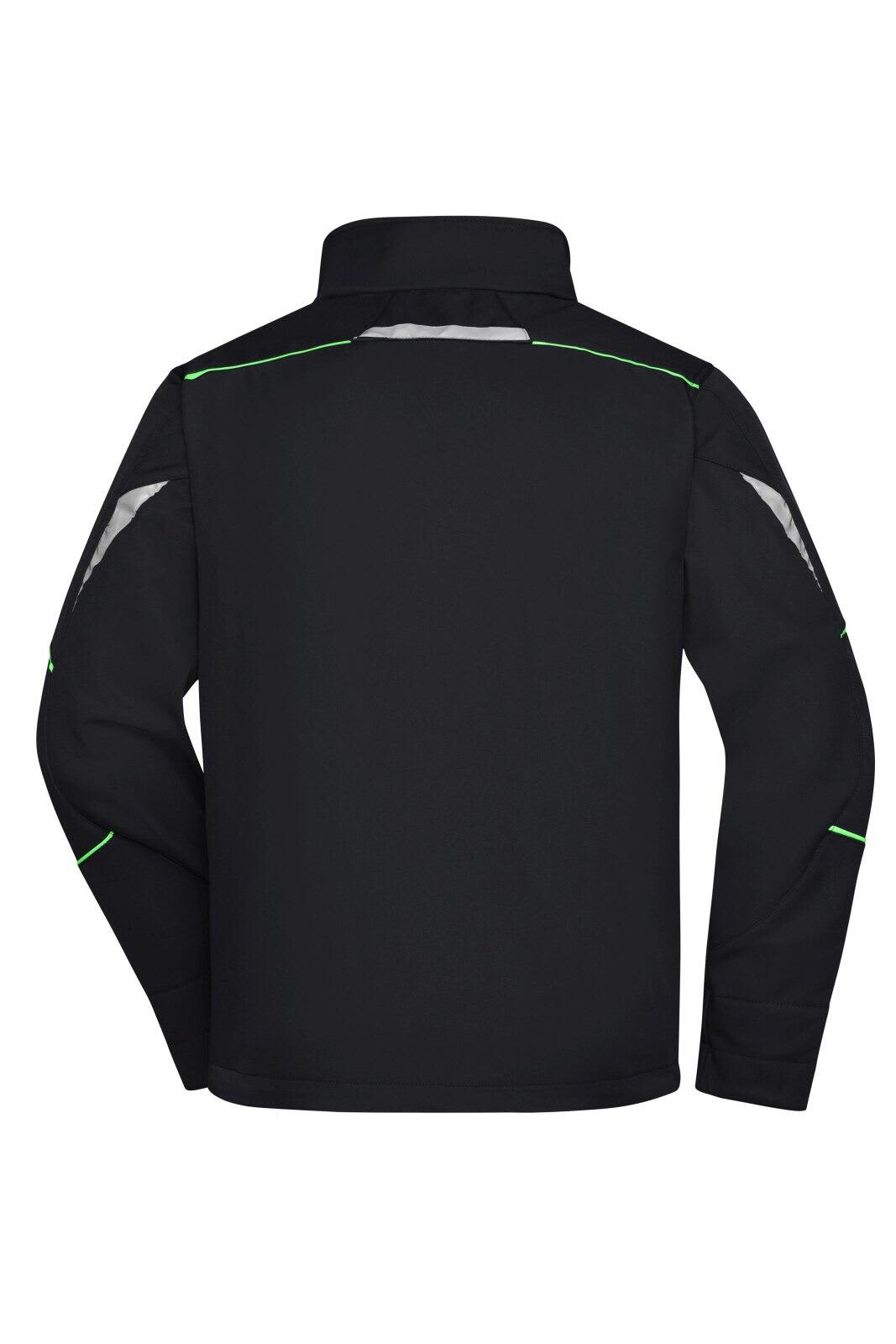 Workwear Softshell Jacket C3-JN851