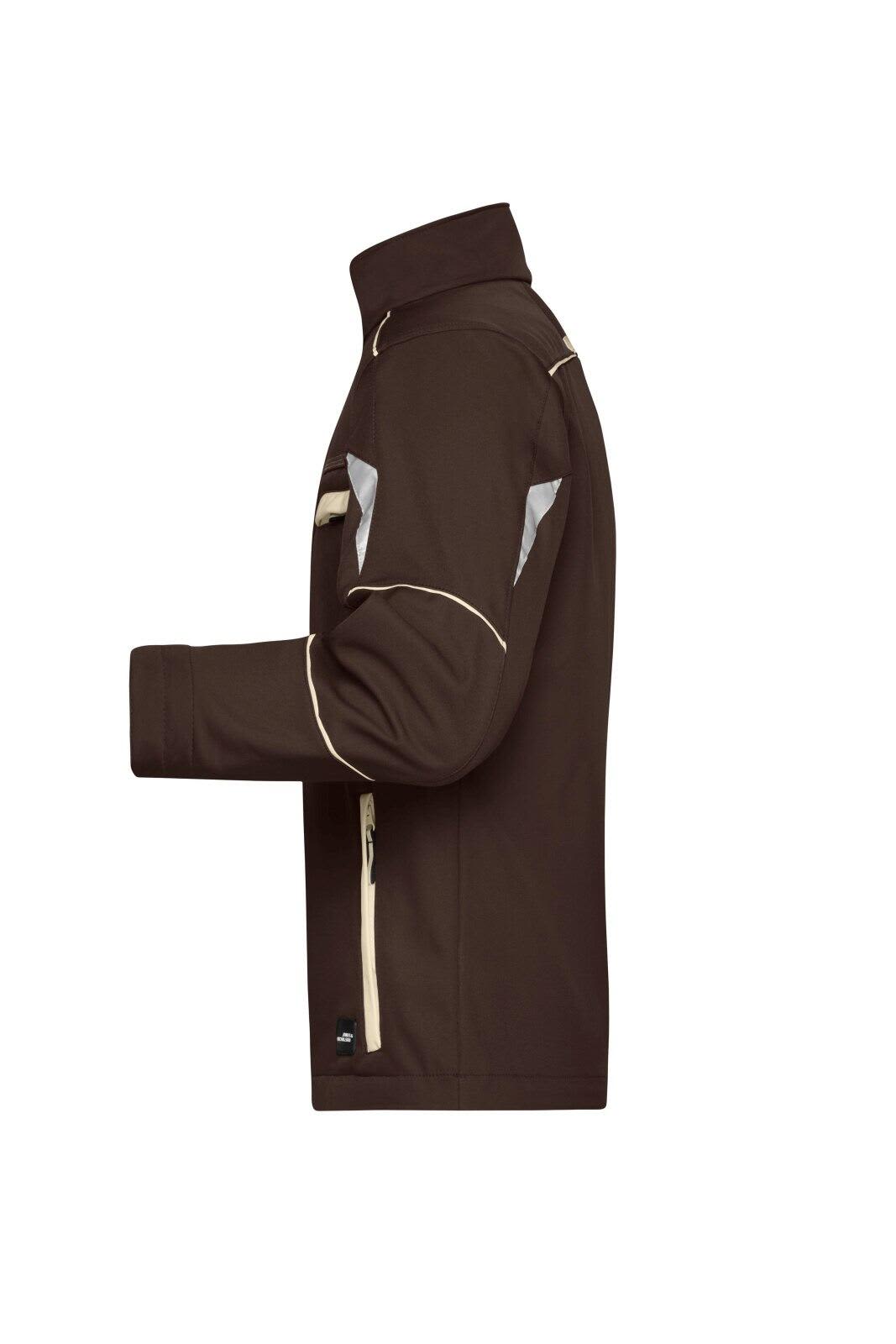Workwear Softshell Jacket C3-JN851