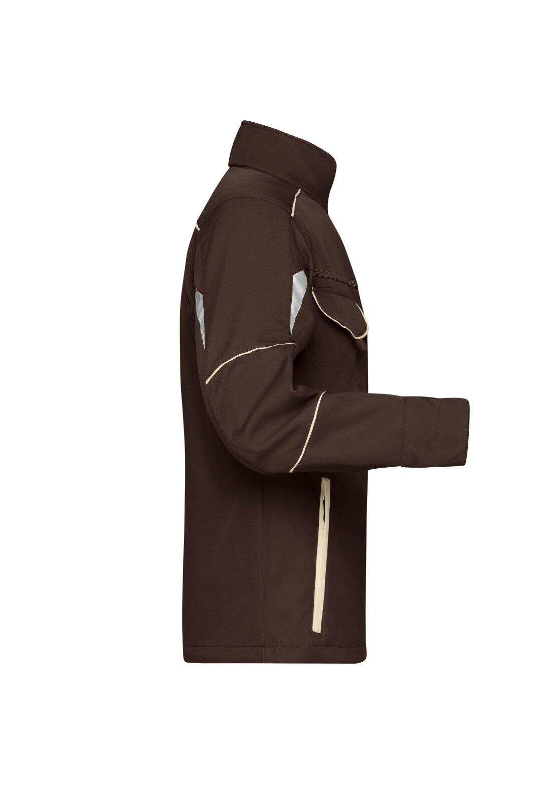 Workwear Softshell Jacket C3-JN851