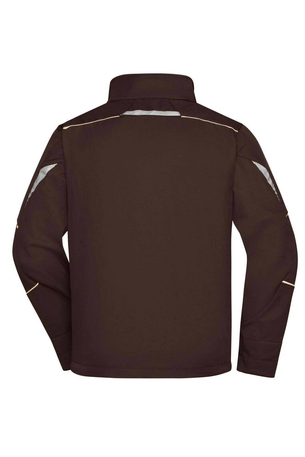 Workwear Softshell Jacket C3-JN851