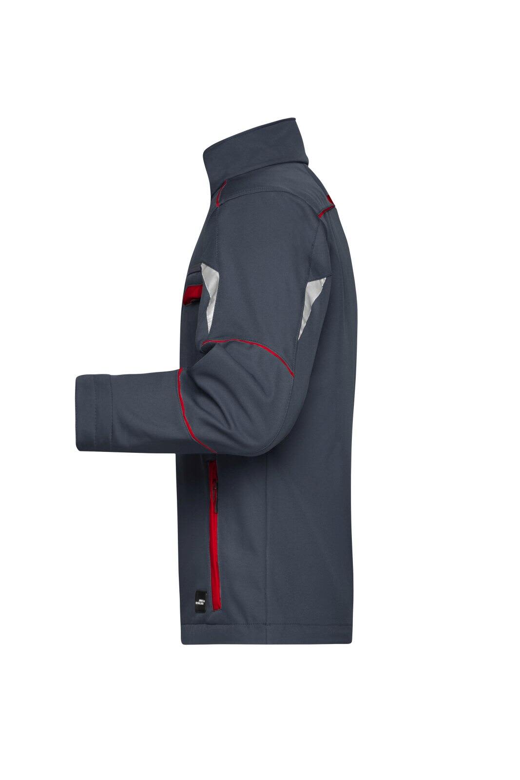 Workwear Softshell Jacket C3-JN851