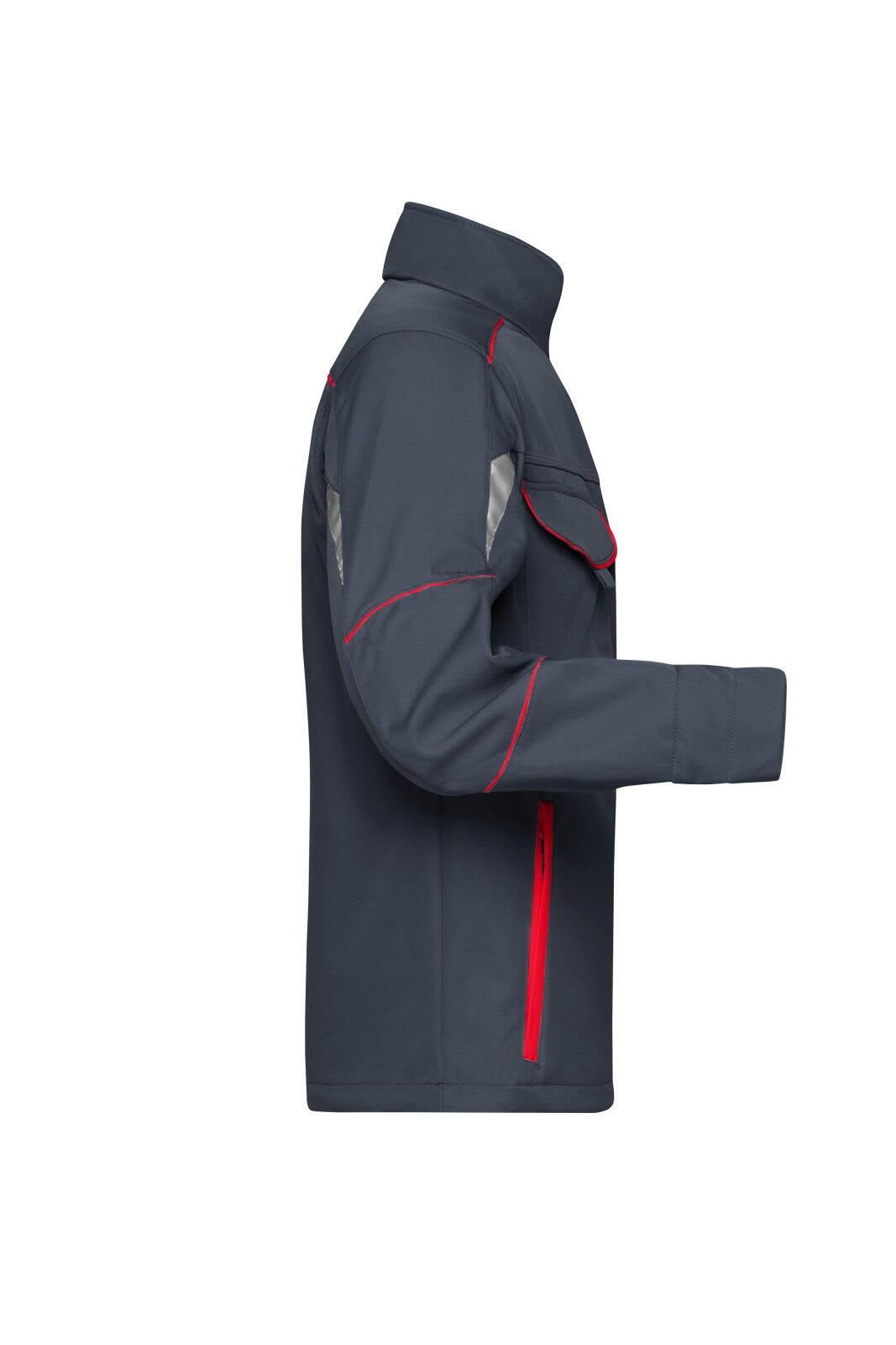 Workwear Softshell Jacket C3-JN851