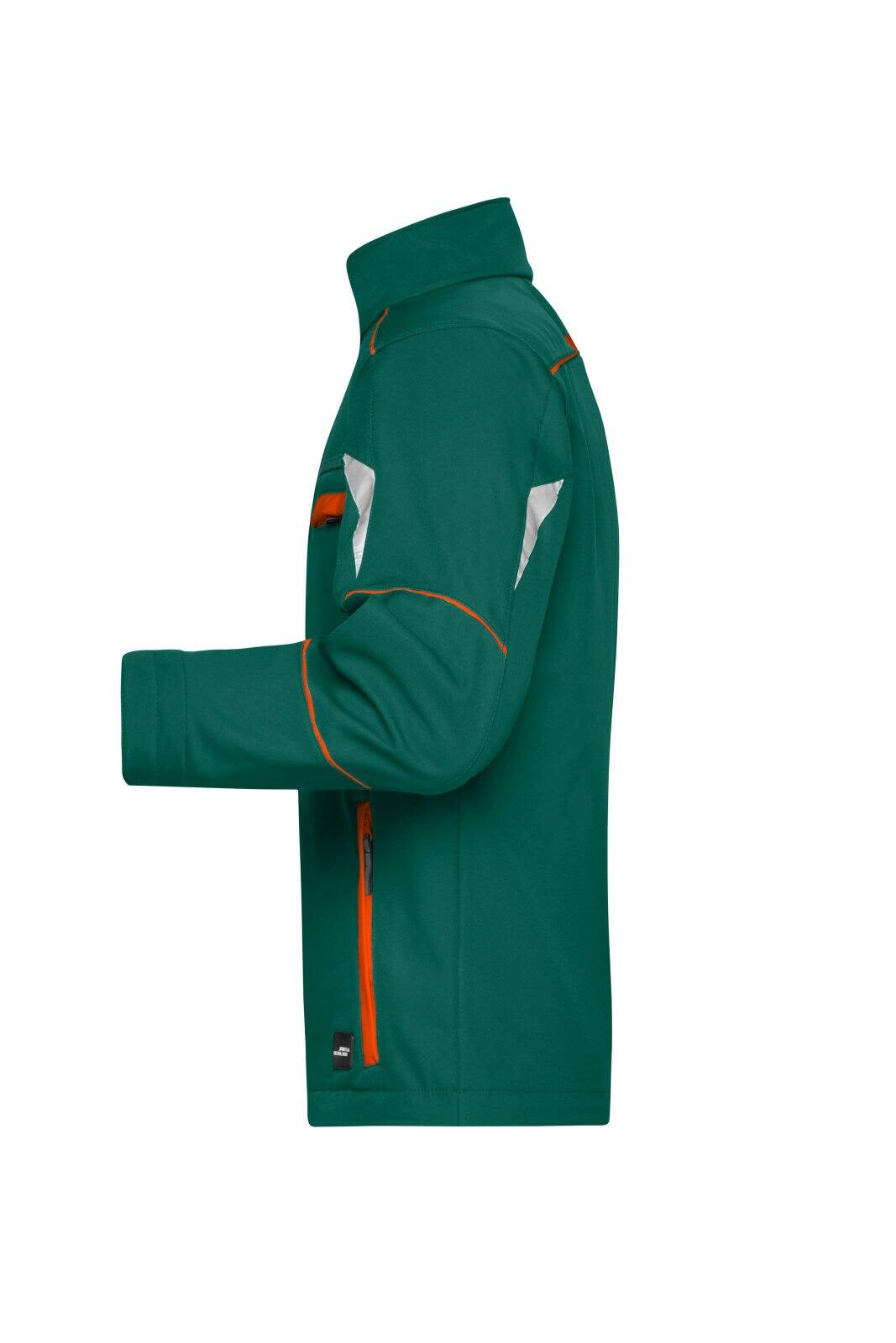 Workwear Softshell Jacket C3-JN851