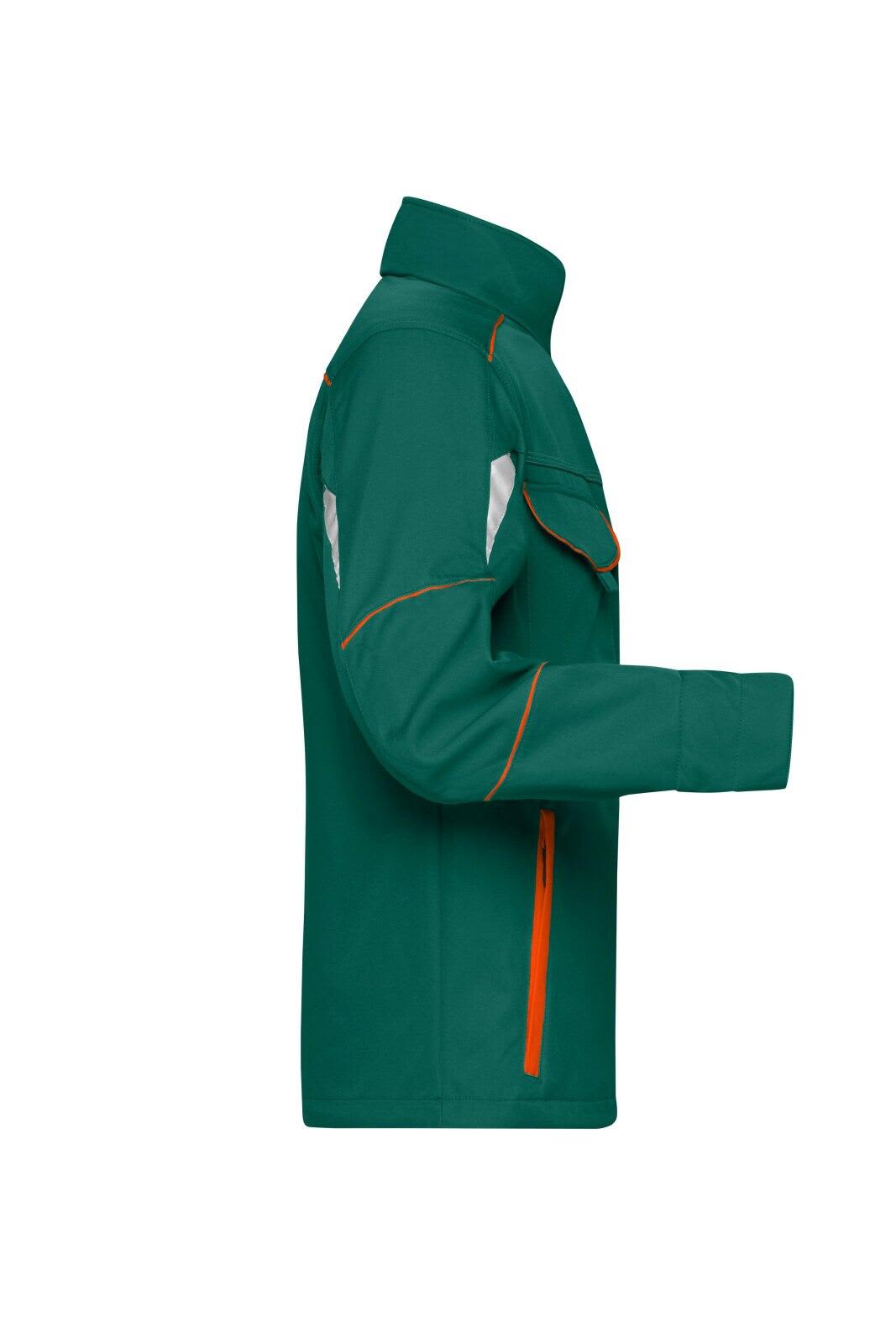 Workwear Softshell Jacket C3-JN851