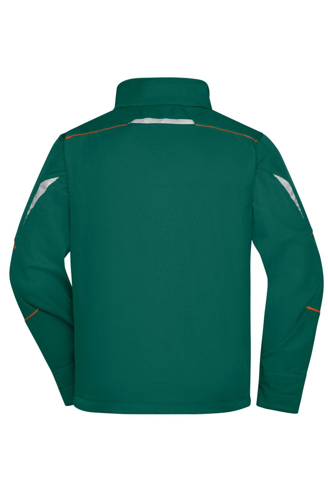 Workwear Softshell Jacket C3-JN851