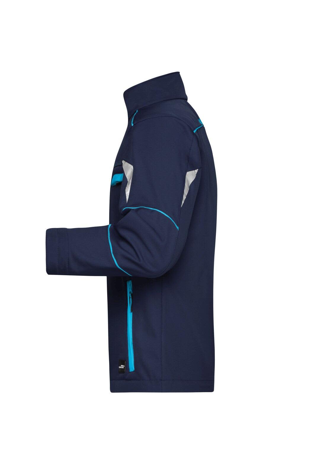 Workwear Softshell Jacket C3-JN851
