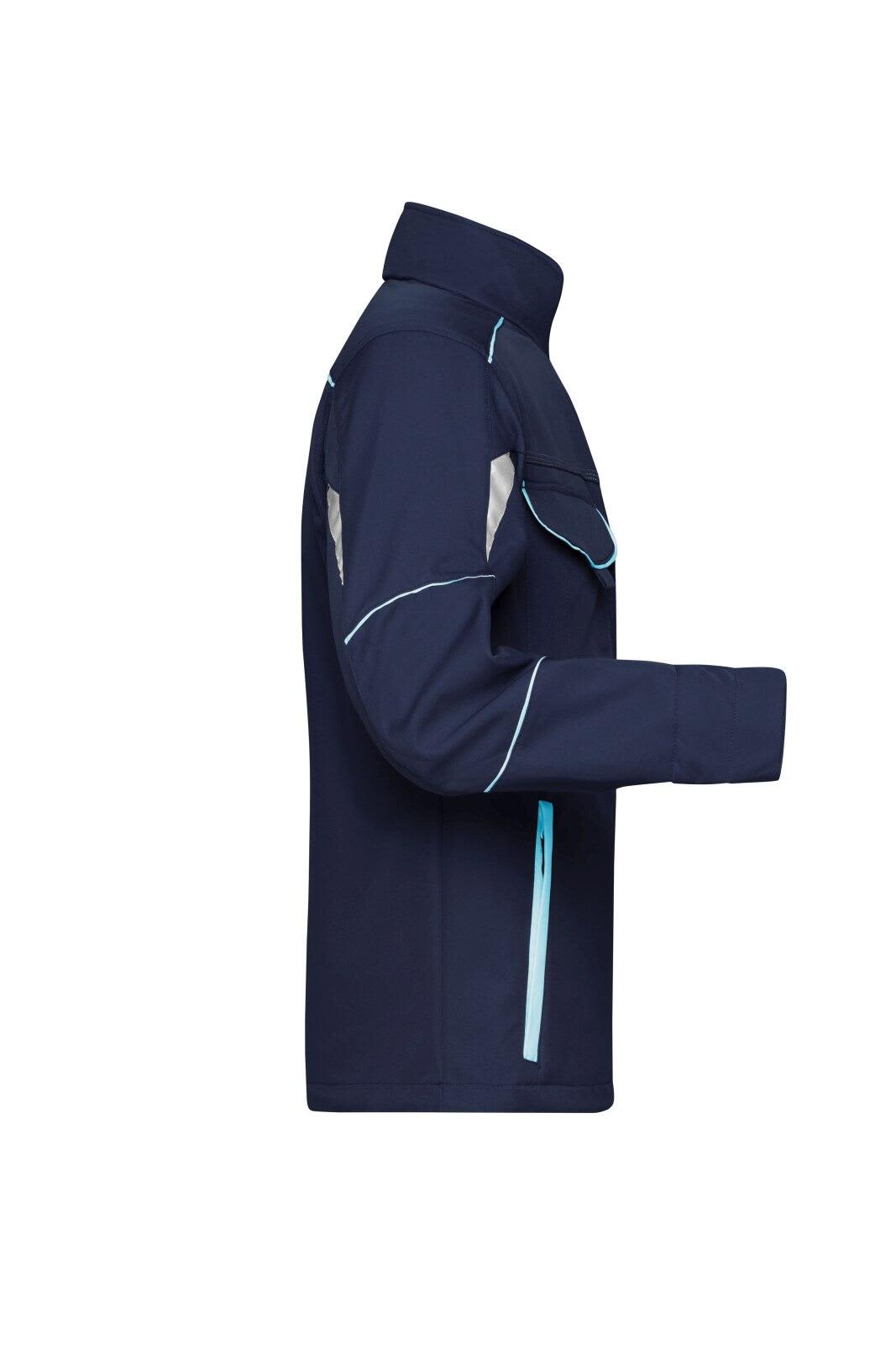 Workwear Softshell Jacket C3-JN851