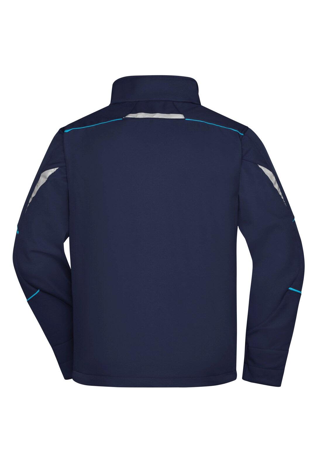 Workwear Softshell Jacket C3-JN851