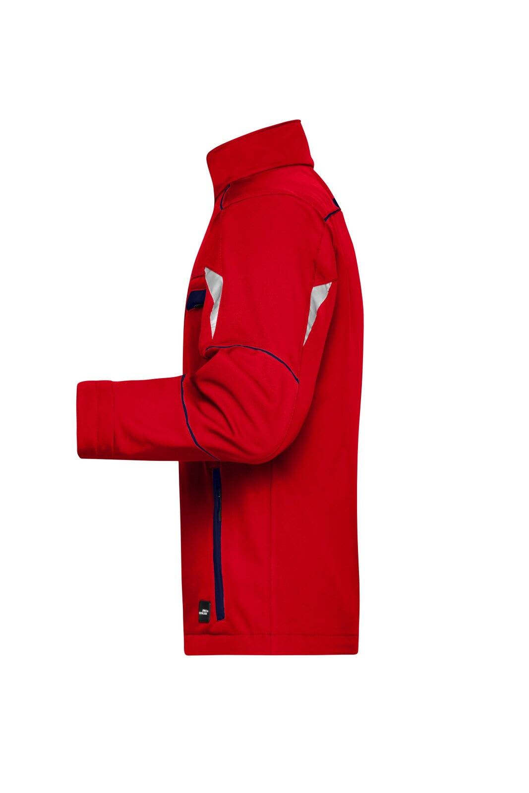 Workwear Softshell Jacket C3-JN851
