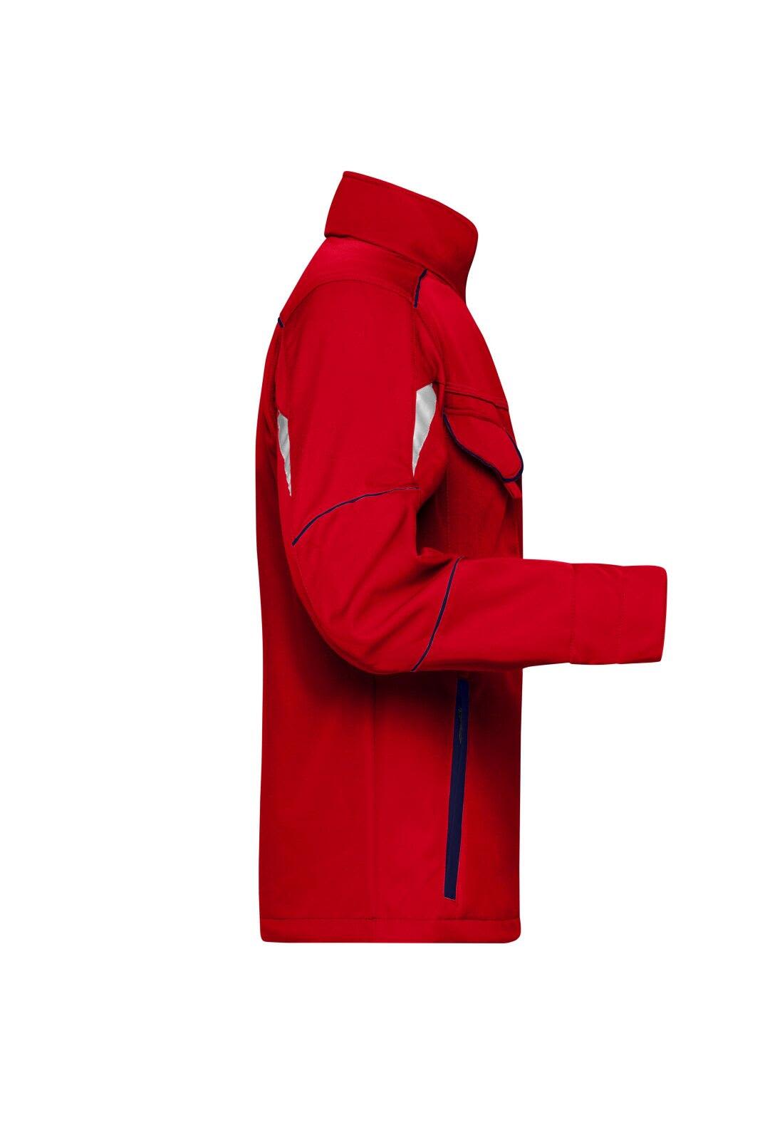 Workwear Softshell Jacket C3-JN851
