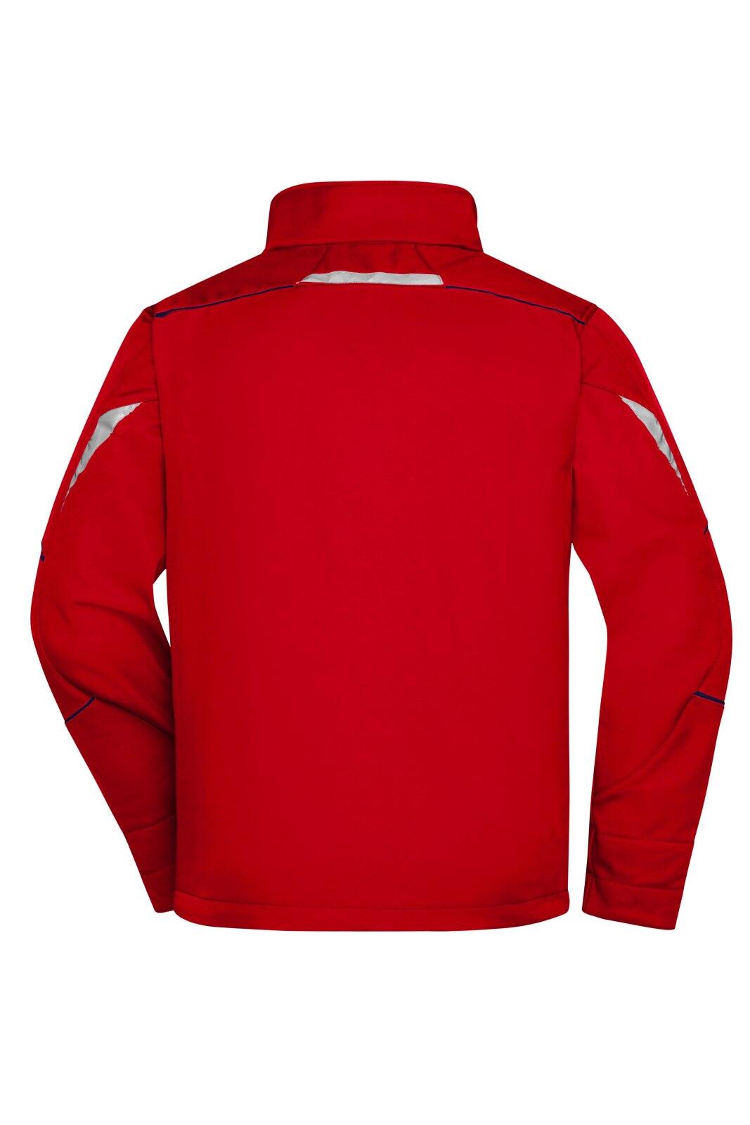 Workwear Softshell Jacket C3-JN851