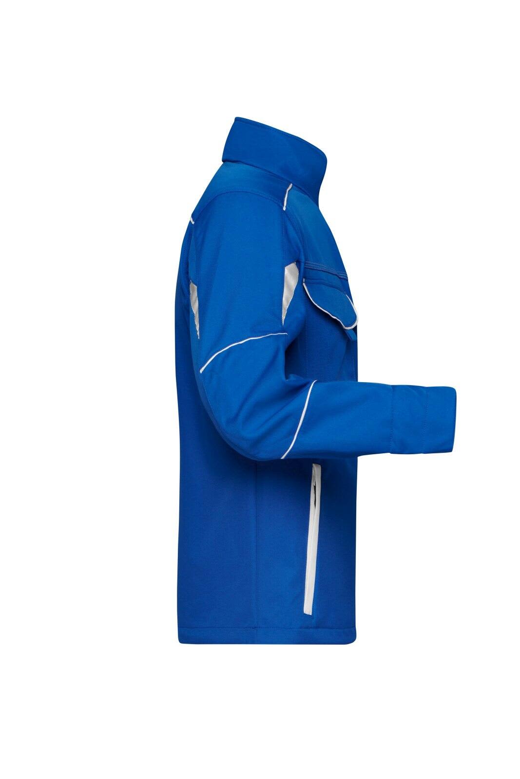 Workwear Softshell Jacket C3-JN851