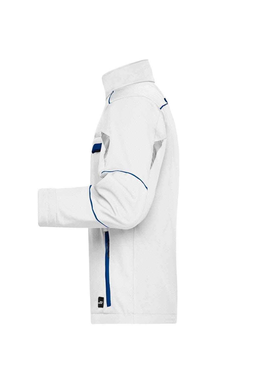 Workwear Softshell Jacket C3-JN851