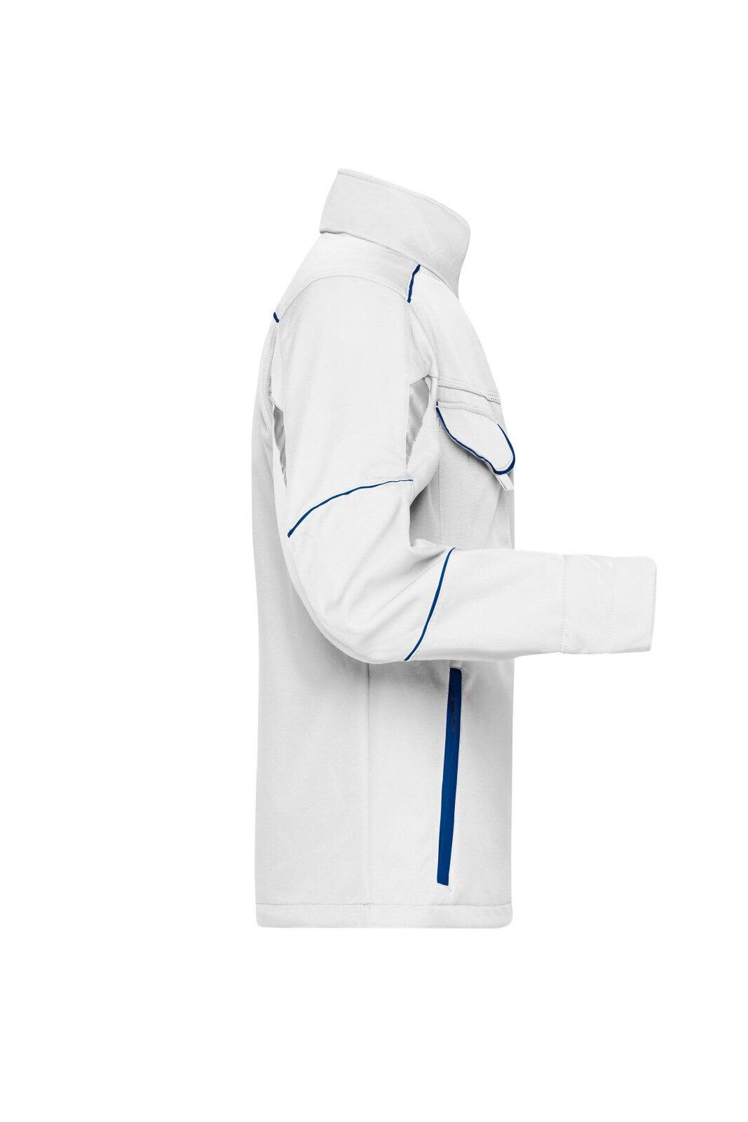 Workwear Softshell Jacket C3-JN851
