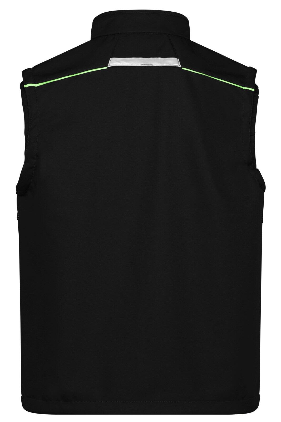Workwear Softshell Vest C3-JN852