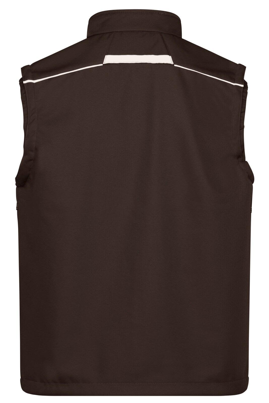 Workwear Softshell Vest C3-JN852