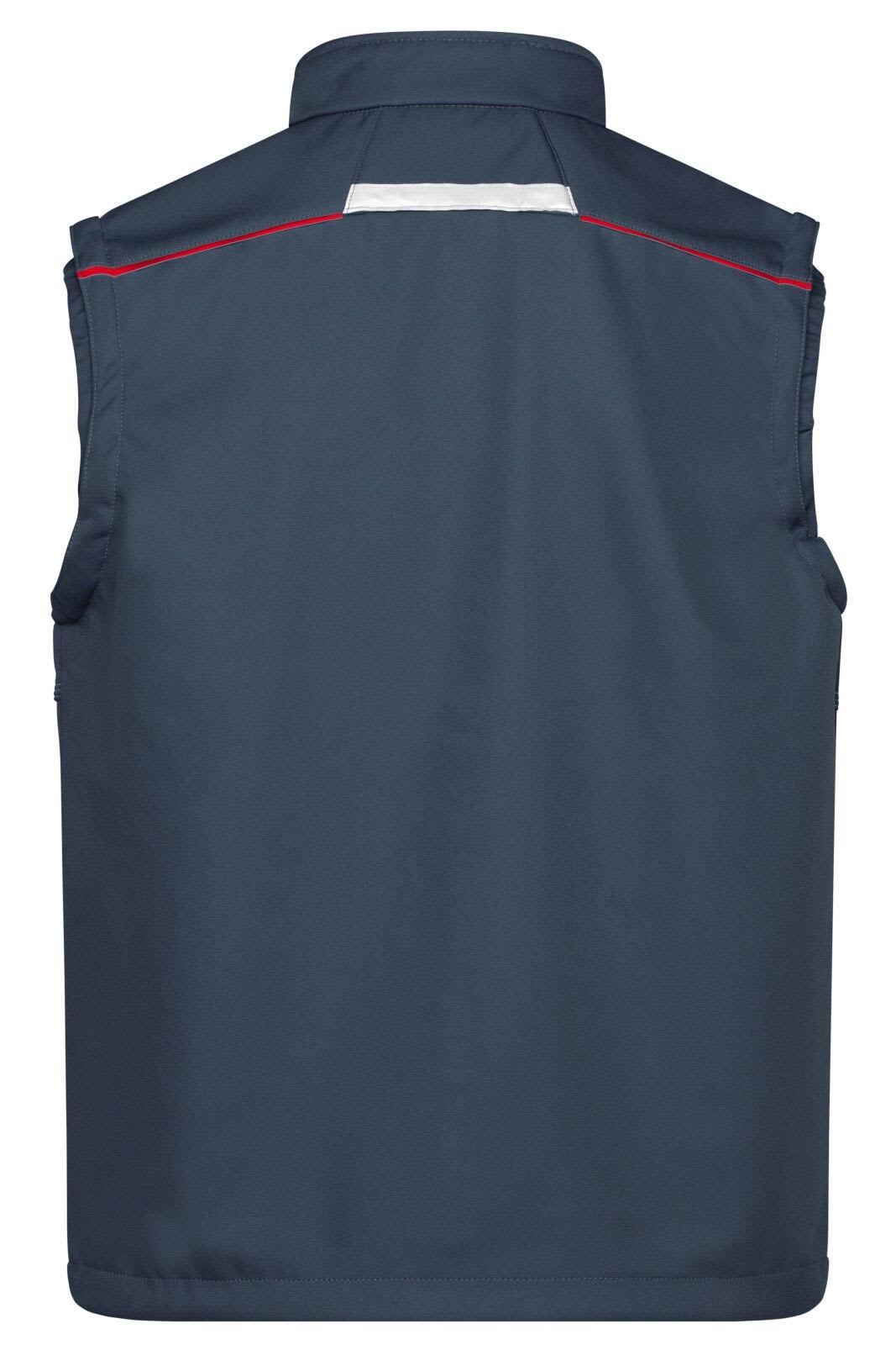 Workwear Softshell Vest C3-JN852