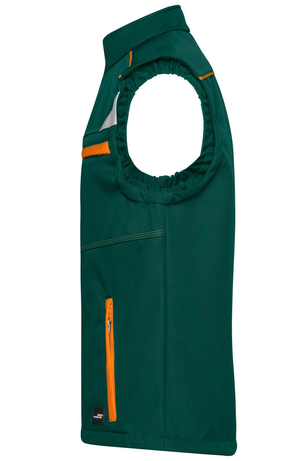Workwear Softshell Vest C3-JN852