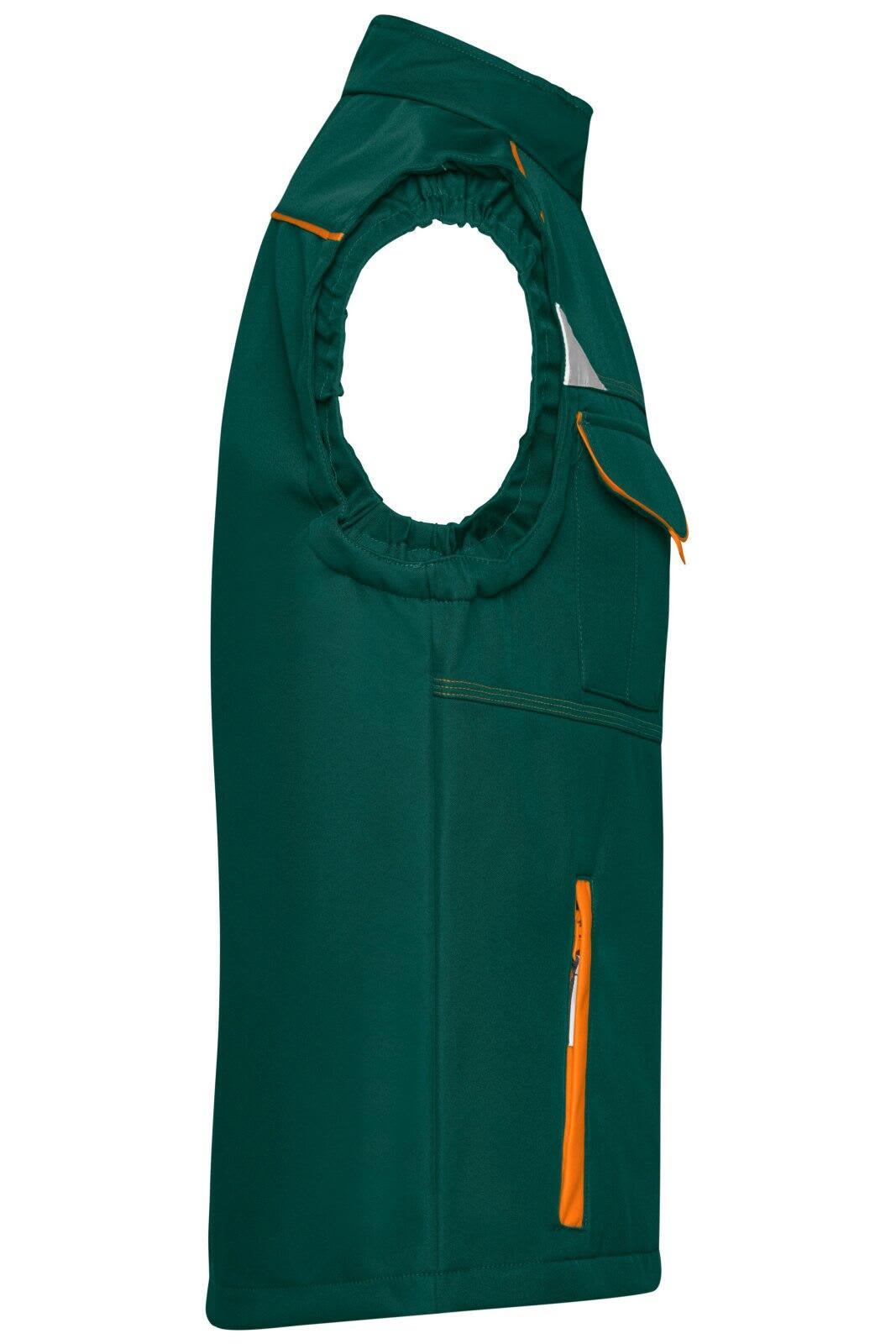Workwear Softshell Vest C3-JN852