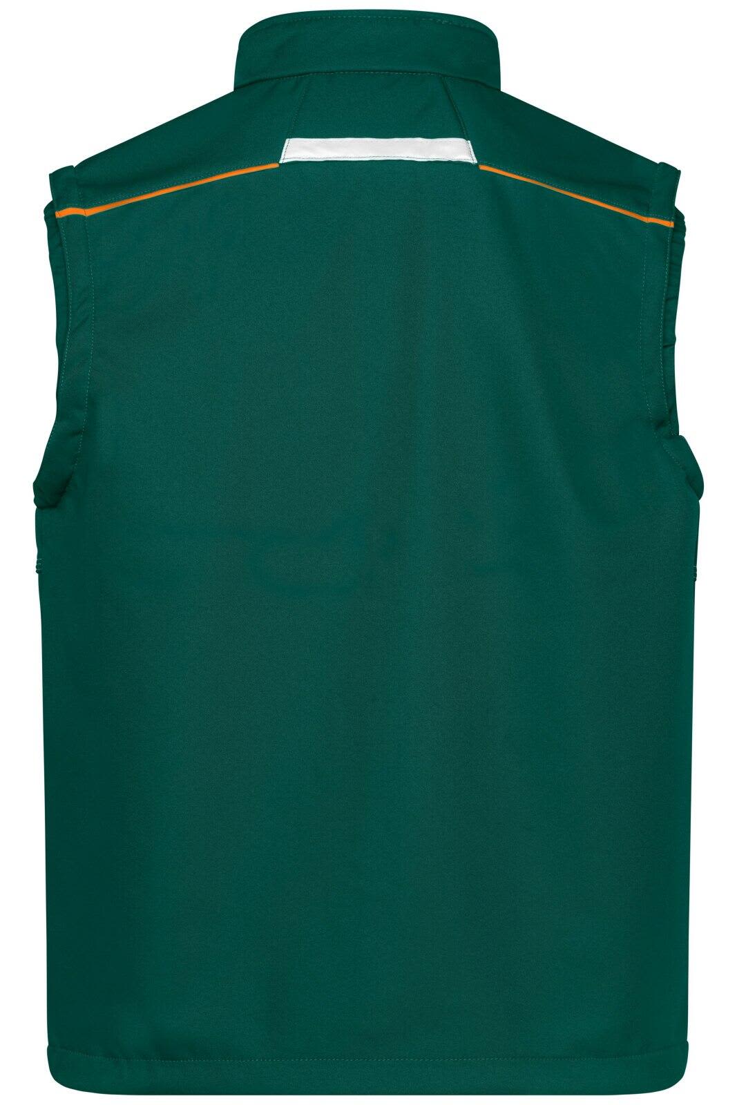 Workwear Softshell Vest C3-JN852