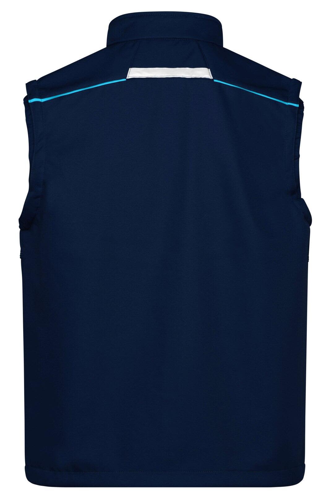 Workwear Softshell Vest C3-JN852
